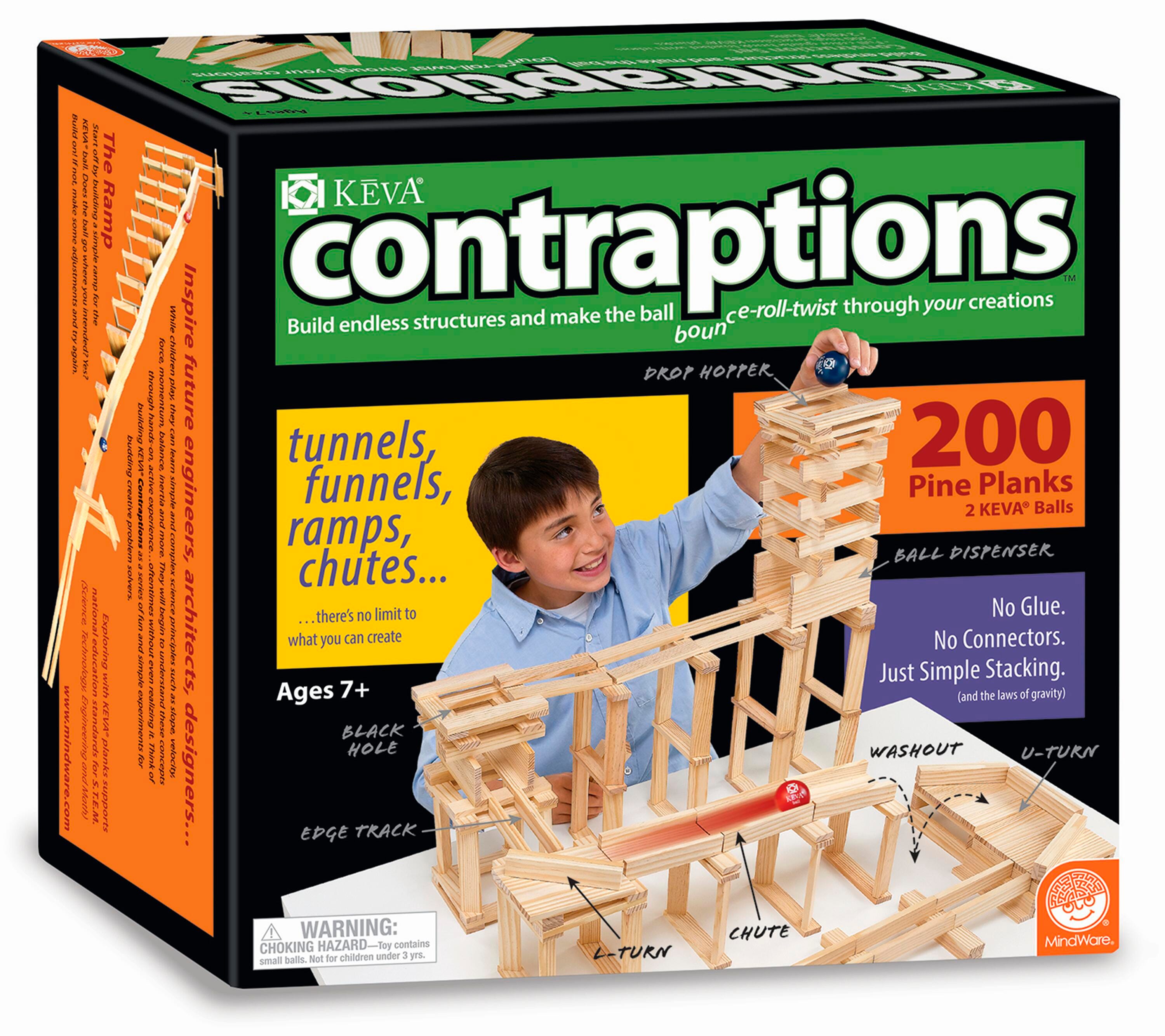 Stem, Item Number 1566978